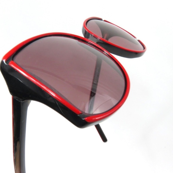 Valentino Other - Valentino V Prima sunglasses frames only